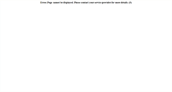 Desktop Screenshot of infertilidad-espanol.havingbabies.com